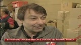 Battisti, ora tocca allla Corte Suprema brasiliana