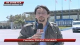Fiat-Opel, ancora proteste a Termini Imerese 