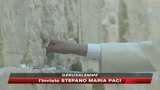 Papa: Fiducia essenziale tra cattolici ed ebrei