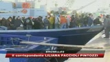 Onu: l'Italia riammetta i migranti respinti 