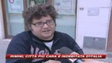 E' Rimini la città più cara e indebitata d'Italia