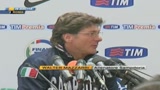Mazzarri e la Coppa Italia: Orgogliosi di esserci