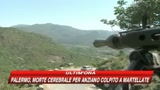 13/05/2009 - Afghanistan, nuovo attacco kamikaze a Khost: 7 vittime