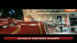 Londra, prima mondiale per Una notte al museo 2