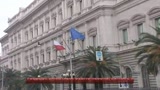 Bankitalia: nuovo record per il debito pubblico 