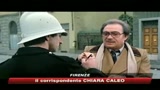 Mario Monicelli cittadino onorario di Firenze