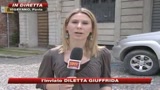 13/05/2009 - Garlasco, il 22 il nuovo sopralluogo a casa dei Poggi