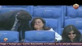 Rosella Sensi: la Roma sta lavorando e farà mercato