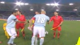 Lazio-Samp, una coppa che vale l'Europa