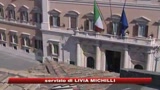 Ddl sicurezza alla Camera, Maroni: testo fondamentale