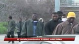 13/05/2009 - Bari, viaggio dove sono accolti i richiedenti asilo