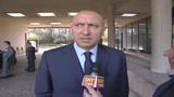 13/05/2009 - Alitalia, Sabelli: Fiumicino sarà lo snodo principale