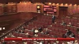 13/05/2009 - Tripla fiducia alla Camera, il ddl sicurezza avanza