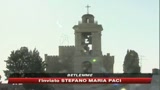 Papa: Tragico il muro che divide Israele e Palestina