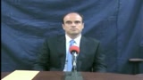 Guatemala, il giornalista del video-choc: Ho paura