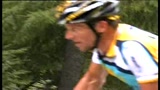 Il crollo di Armstrong