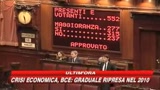 Migranti, Maroni: garantiremo i loro diritti 