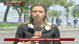 14/05/2009 - Migranti, Maroni: garantiremo i loro diritti