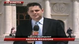 Ddl sicurezza, oggi il via libera dalla Camera