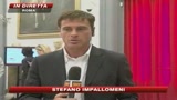 14/05/2009 - F1, Roma presenta il progetto 2012