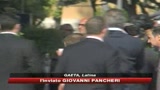 Migranti, Maroni: garantiremo i loro diritti 