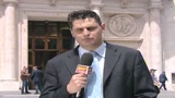 Via libera dalla Camera al ddl sicurezza