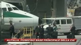 14/05/2009 - Fiumicino hub, Lega e Pd milanese promettono battaglia