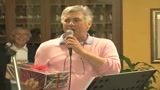 14/05/2009 - Ancelotti: Tranquilli, nessuna novità