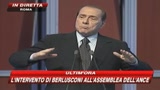 14/05/2009 - Immigrazione, No a chi non ha arte né parte