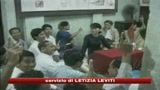 Myanmar, Aung San Suu Kyi in carcere 
