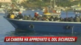 Ddl sicurezza, l'opposizione: solo demagogia