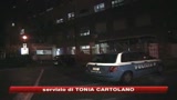 15/05/2009 - Giallo a Imperia, neonato con lividi muore in ospedale