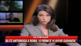 La Saberi lacia l'Iran e vola a Vienna