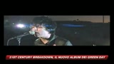Il nuovo album dei Green Day è da... collasso