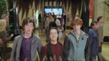UNA NOTTE AL MUSEO 2 - LA FUGA - il trailer