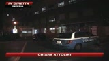 15/05/2009 - Imperia, è giallo sulla morte di un neonato di 17 mesi
