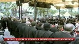 15/05/2009 - Cannes, amore e horror s'incontrano sulla Croisette