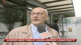 15/05/2009 - Sciopero trasporto pubblico, pochi i disagi