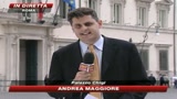 Piano casa, Berlusconi: Operativo entro agosto