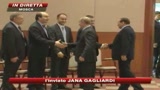 15/05/2009 - Berlusconi e Putin firmano accordo su sistema gasdotti