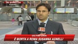 15/05/2009 - Fiat, Marchionne: sì a incontro con governo e sindacati