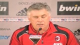 15/05/2009 - Il Milan a Udine per non fare regali all'Inter