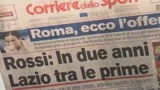 15/05/2009 - Cessione Roma, la scoietà nega ma conferma le offerte