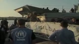 16/05/2009 - Immigrazione, Maroni all'Onu: Avanti con respingimenti