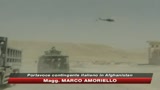 Afghanistan, attacco contro paracadutisti: nessun feri 