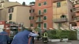 16/05/2009 - Nonna e nipotina muoiono in un incendio. Arrestato 