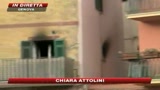 16/05/2009 - Nonna e nipotina muoiono in un incendio. Arrestato 
