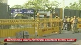 16/05/2009 - Elezioni in India, vince il partito di Sonia Ghandi