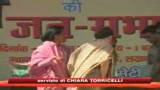 16/05/2009 - Elezioni in India, vince il partito di Sonia Ghandi