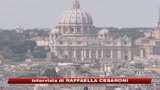 Susanna Agnelli, l'ultima intervista a SKY TG24